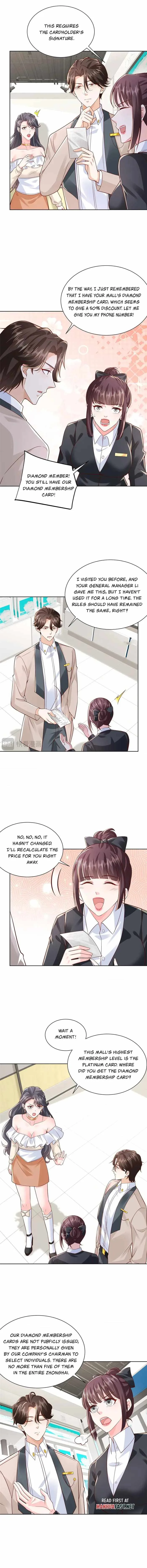I randomly have a new career every week Chapter 743 page 6