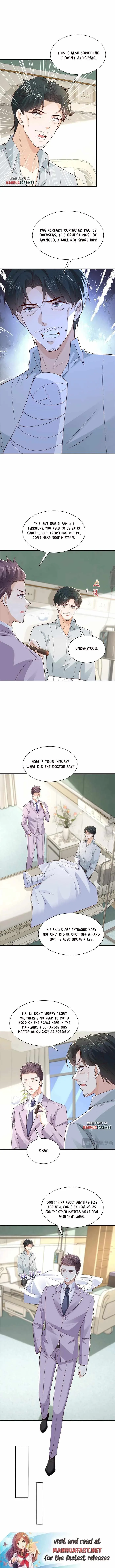 I randomly have a new career every week Chapter 744 page 6