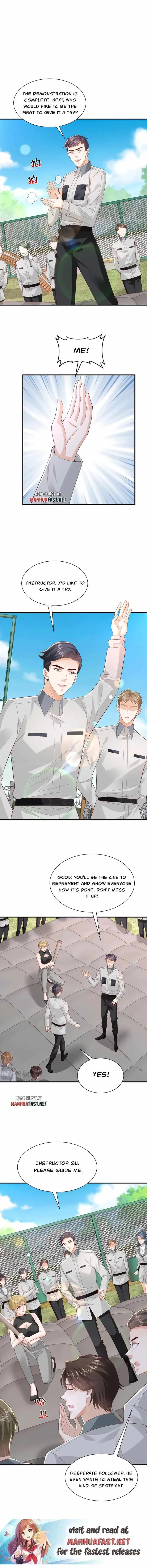 I randomly have a new career every week Chapter 746 page 5