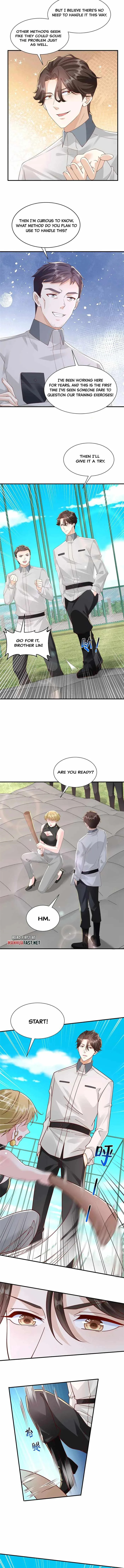 I randomly have a new career every week Chapter 747 page 3