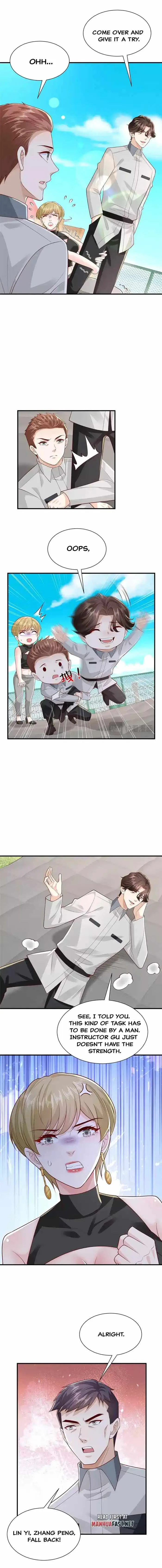 I randomly have a new career every week Chapter 749 page 3