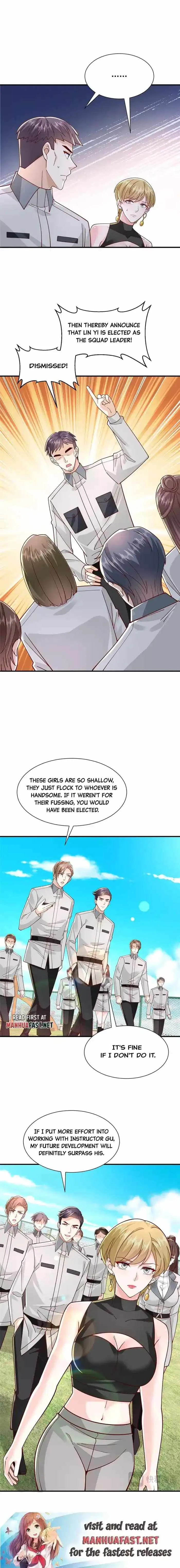 I randomly have a new career every week Chapter 749 page 7