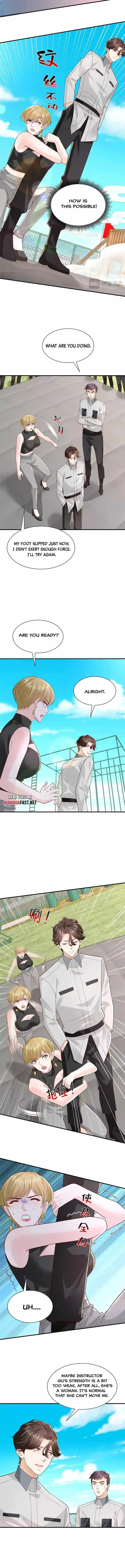 I randomly have a new career every week Chapter 749 page 2