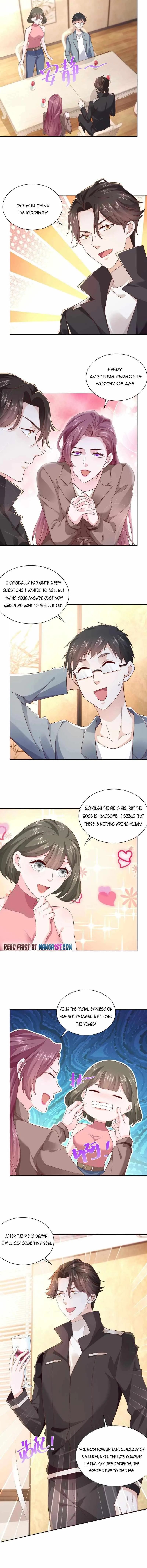 I randomly have a new career every week Chapter 75 page 4