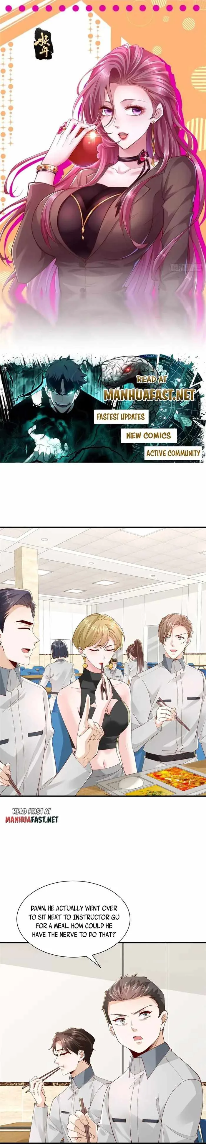 I randomly have a new career every week Chapter 750 page 1