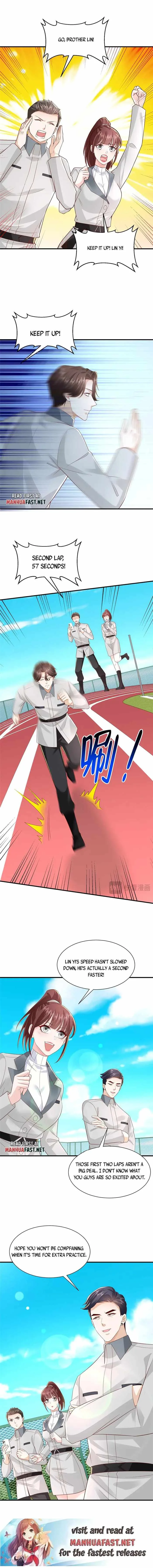 I randomly have a new career every week Chapter 750 page 7