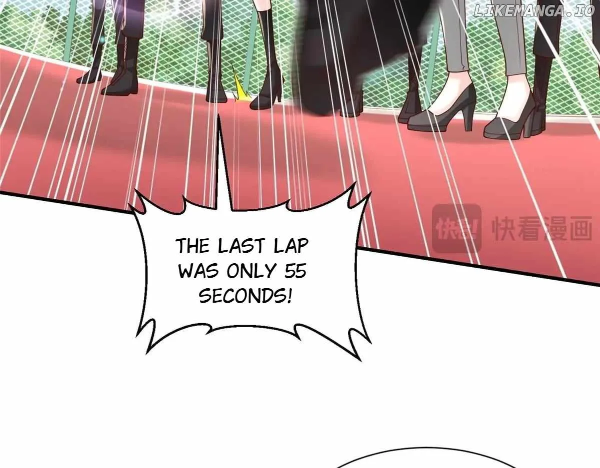 I randomly have a new career every week Chapter 751 page 7