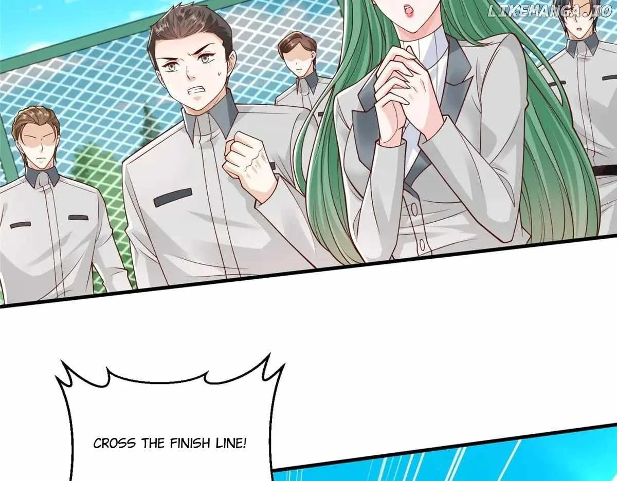 I randomly have a new career every week Chapter 751 page 4