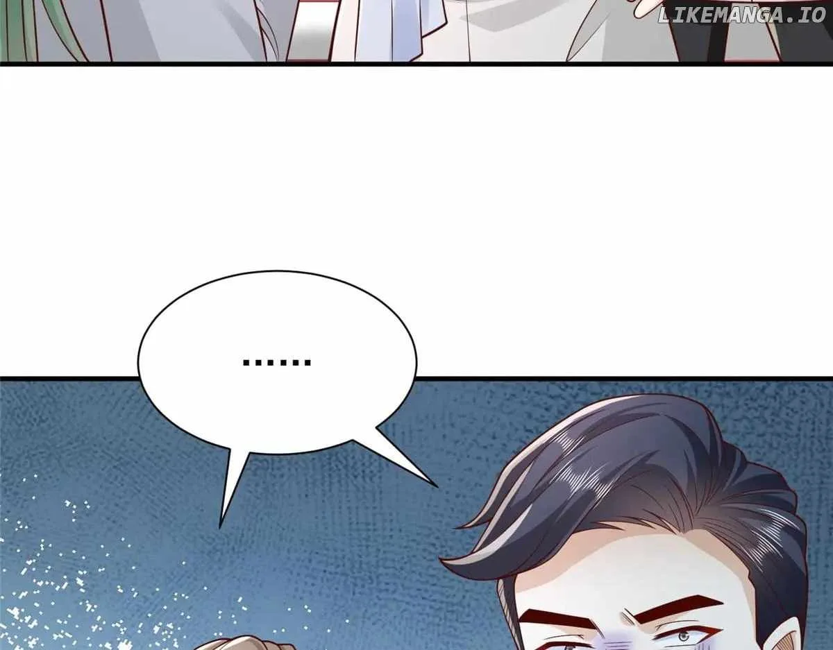 I randomly have a new career every week Chapter 751 page 10