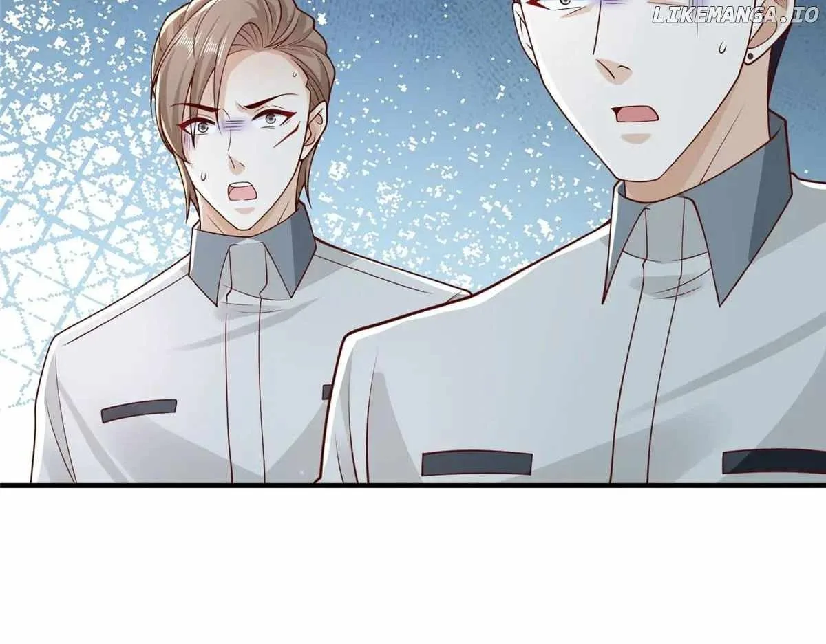 I randomly have a new career every week Chapter 751 page 11