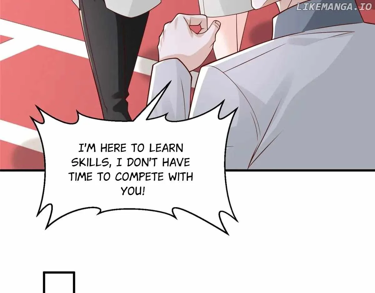I randomly have a new career every week Chapter 751 page 25
