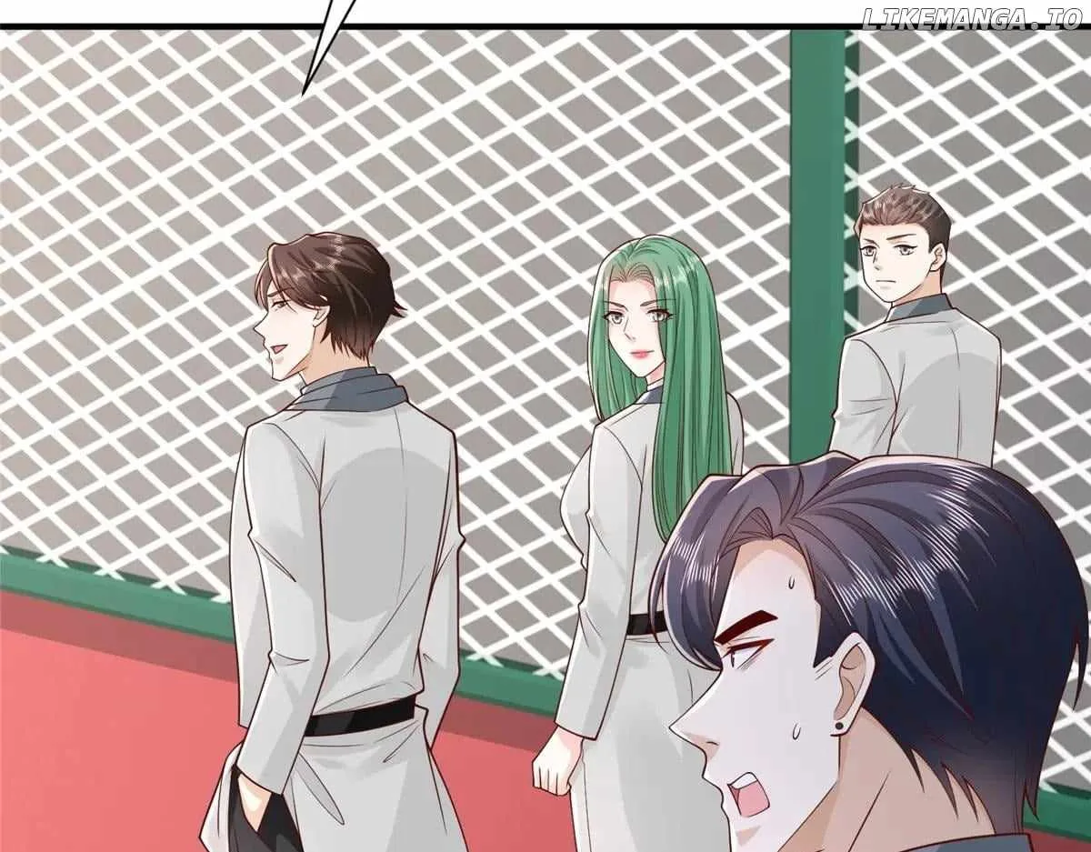 I randomly have a new career every week Chapter 751 page 24
