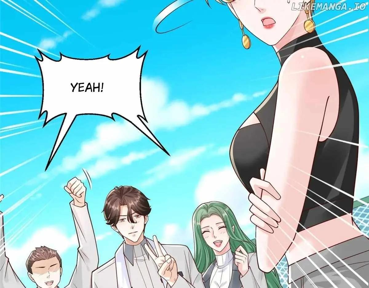I randomly have a new career every week Chapter 751 page 19