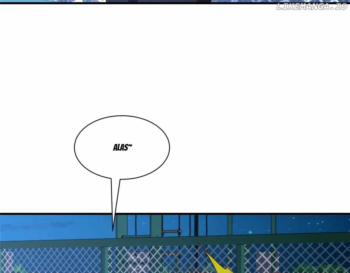 I randomly have a new career every week Chapter 751 page 31