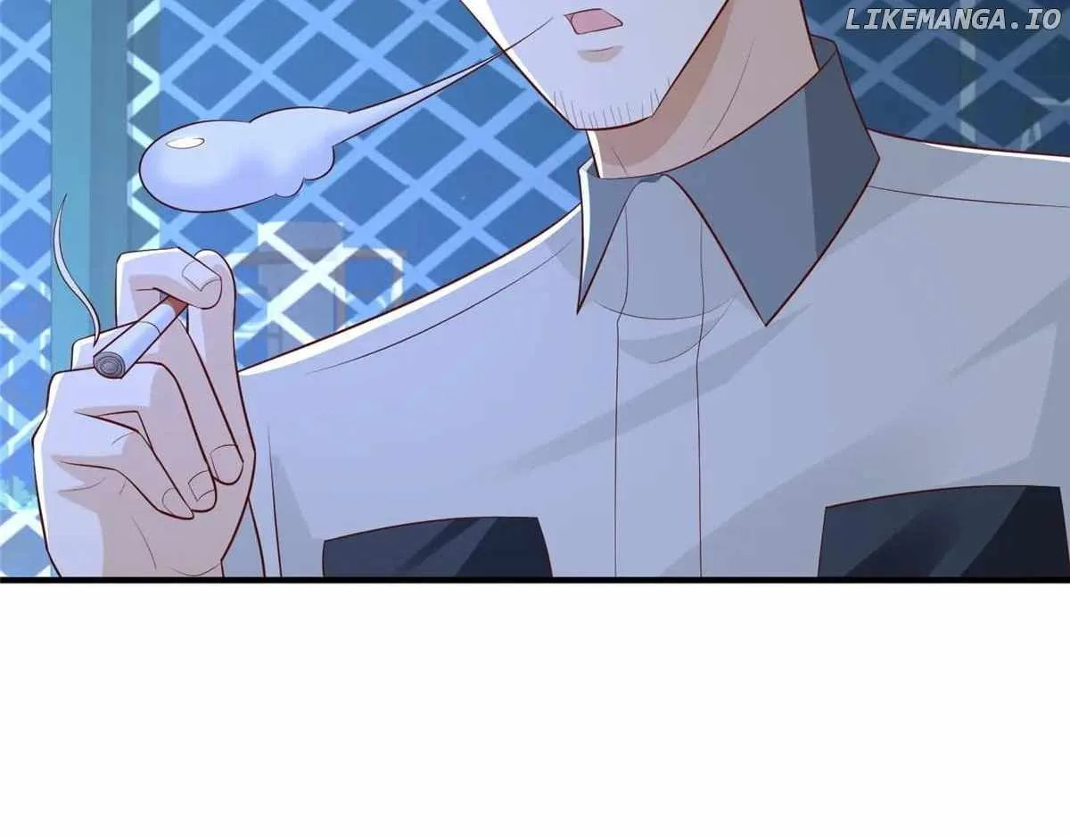I randomly have a new career every week Chapter 751 page 35