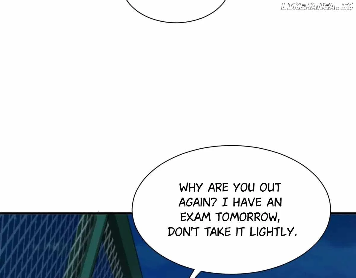 I randomly have a new career every week Chapter 751 page 38