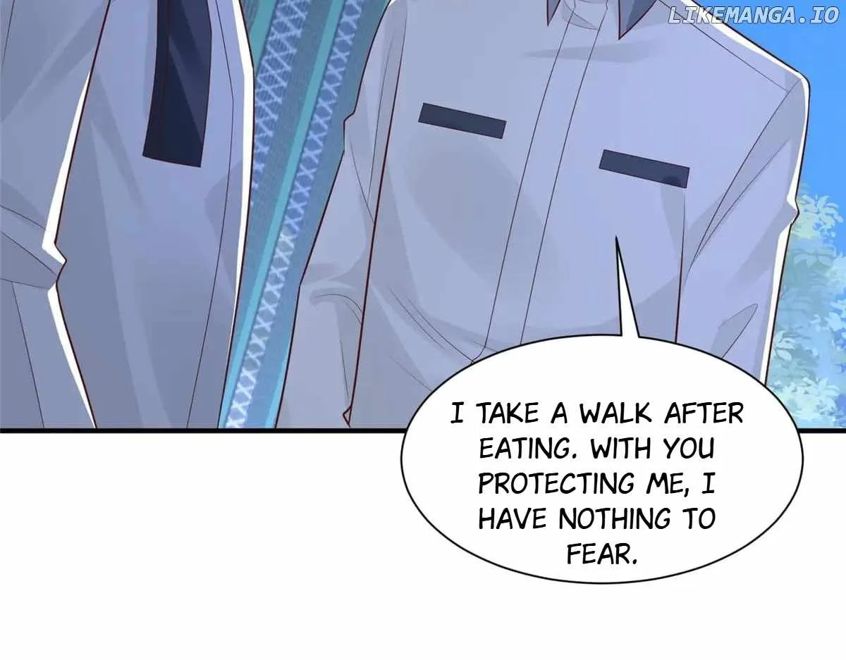 I randomly have a new career every week Chapter 751 page 40