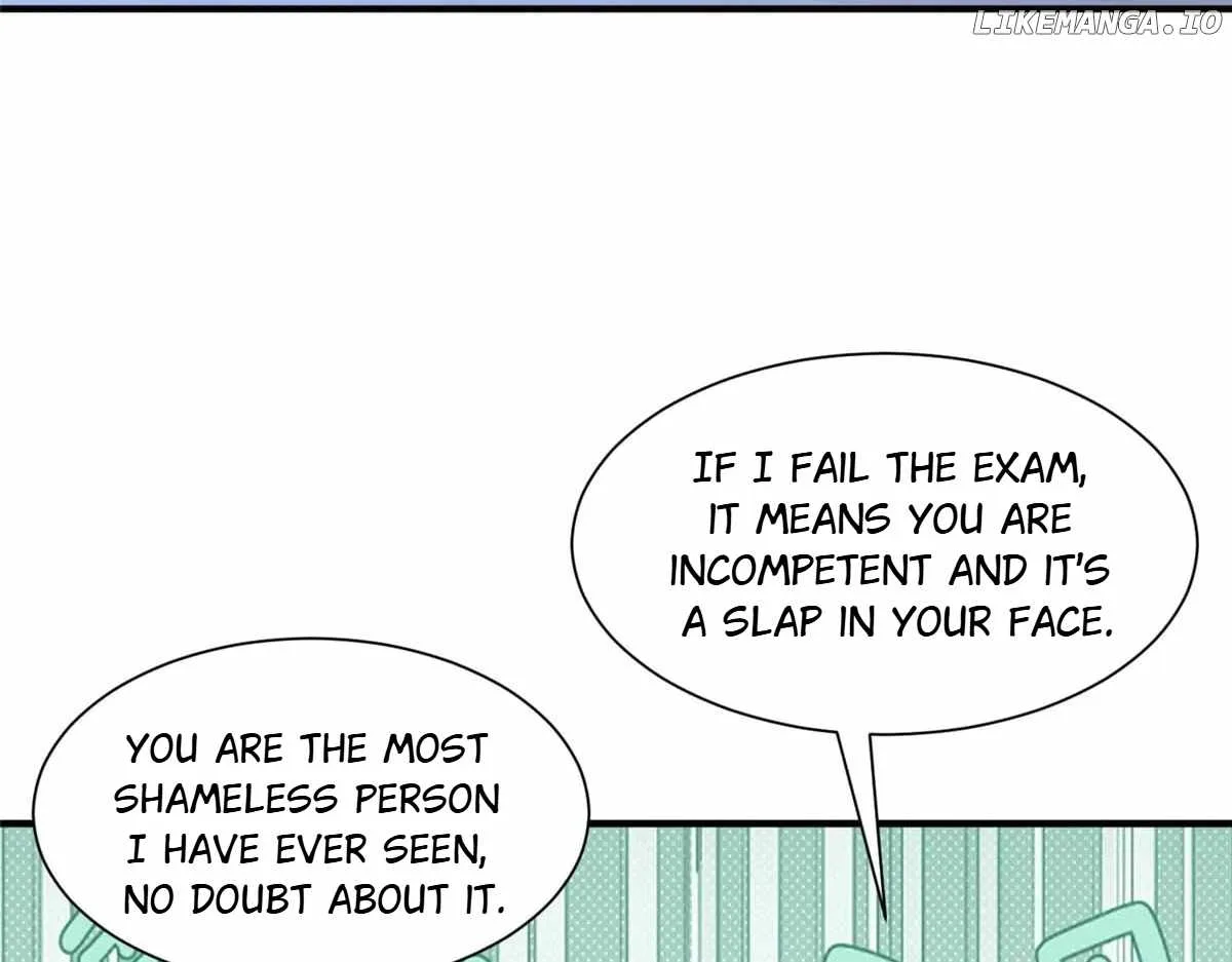 I randomly have a new career every week Chapter 751 page 43