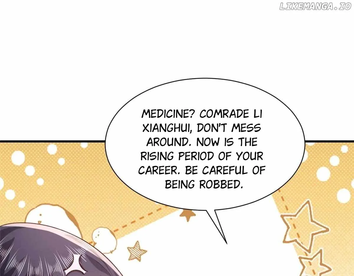 I randomly have a new career every week Chapter 751 page 50