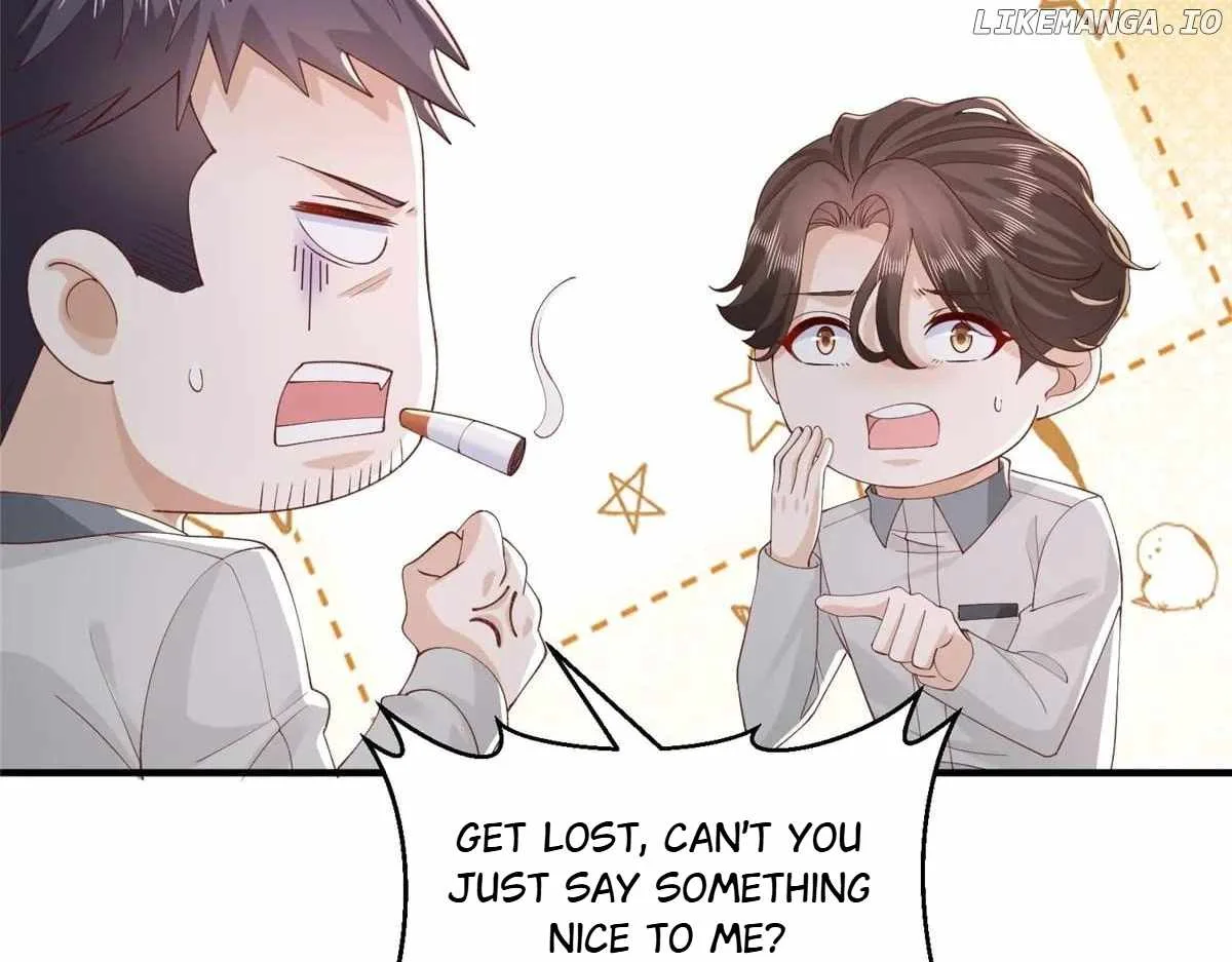 I randomly have a new career every week Chapter 751 page 51