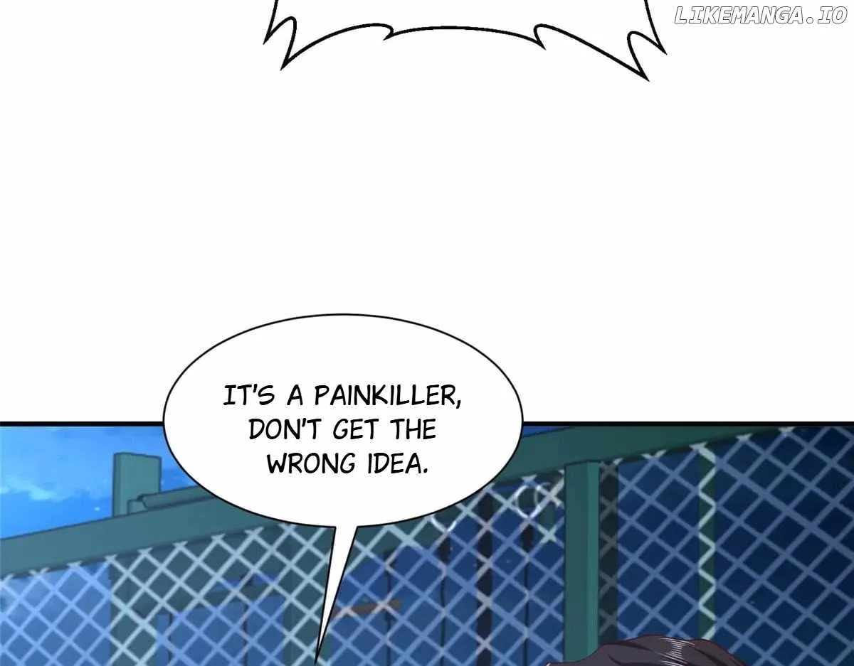 I randomly have a new career every week Chapter 751 page 52