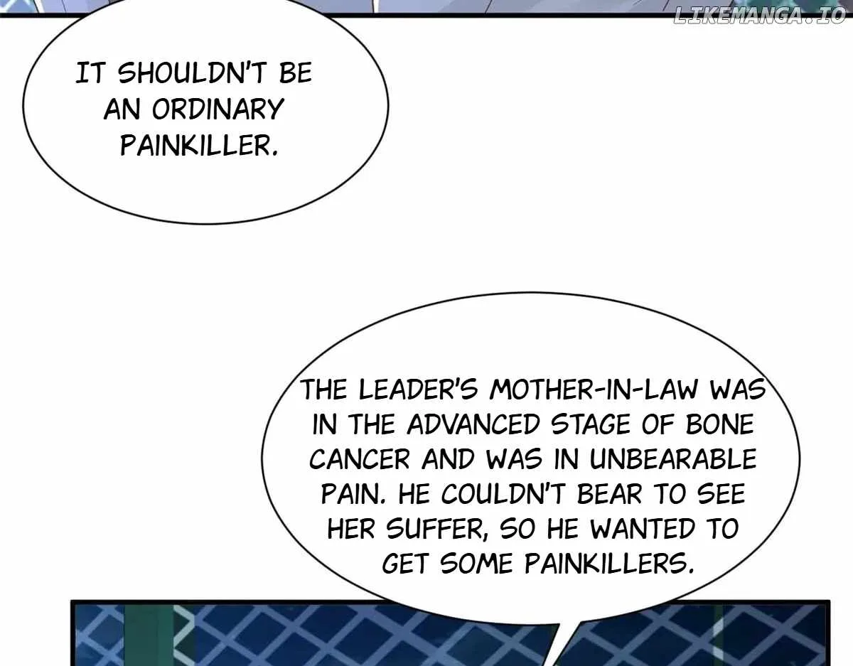 I randomly have a new career every week Chapter 751 page 54