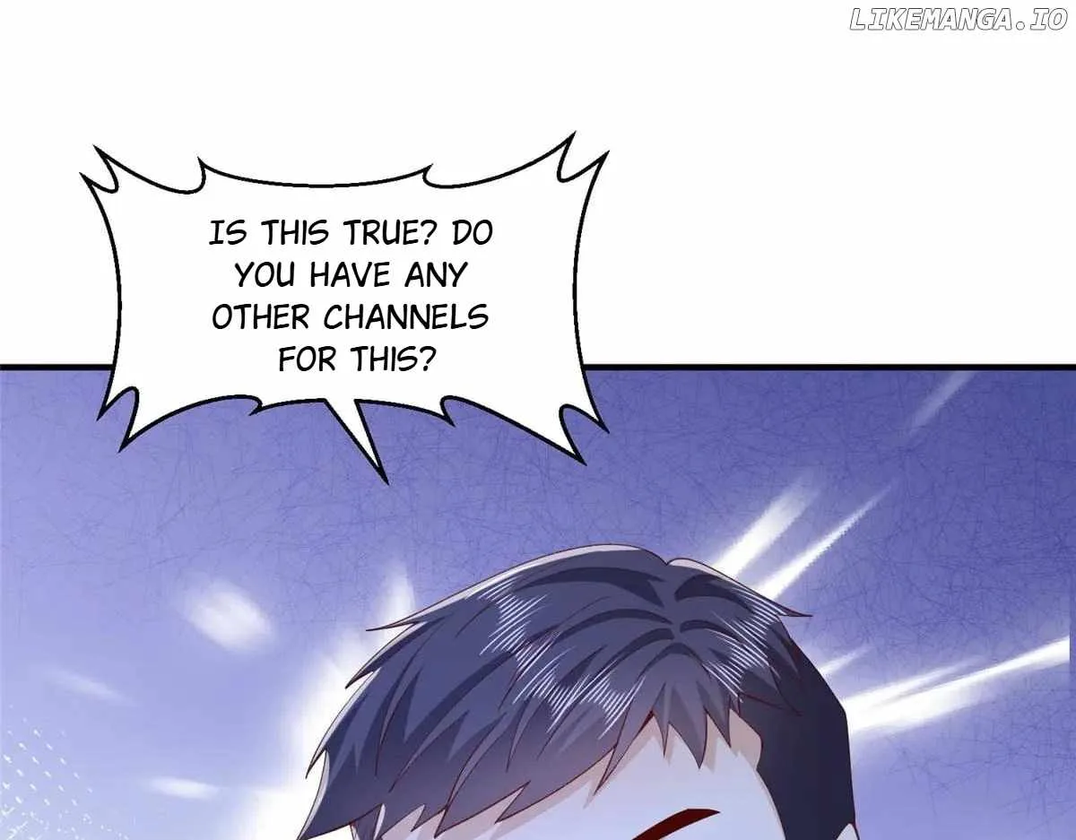 I randomly have a new career every week Chapter 751 page 65