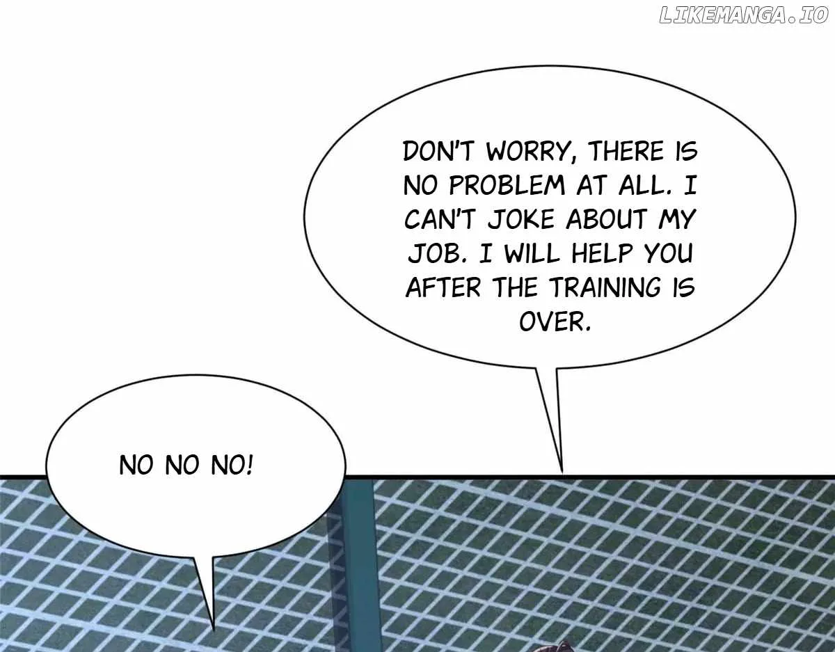 I randomly have a new career every week Chapter 751 page 67