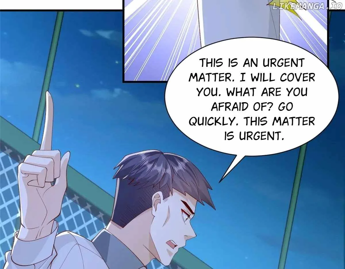 I randomly have a new career every week Chapter 751 page 75