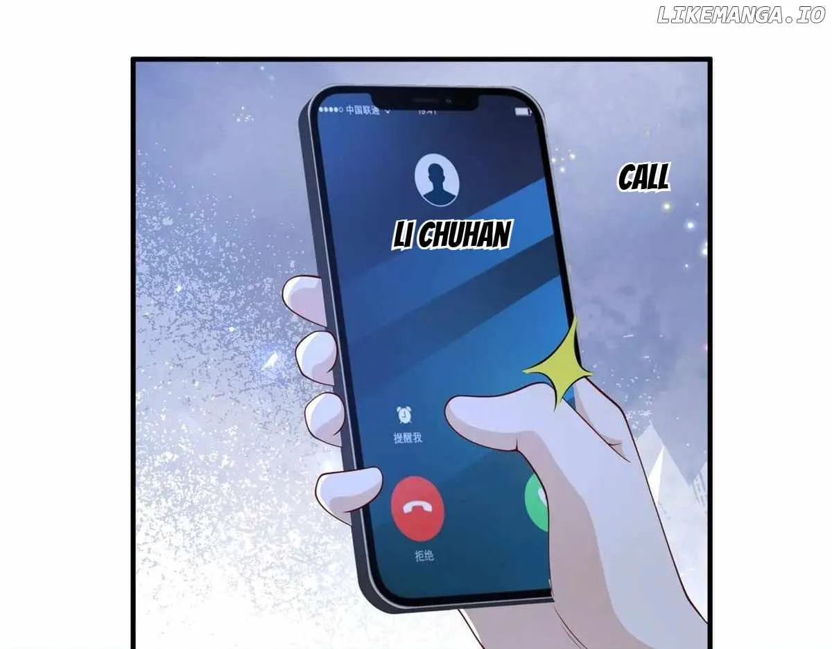 I randomly have a new career every week Chapter 751 page 84