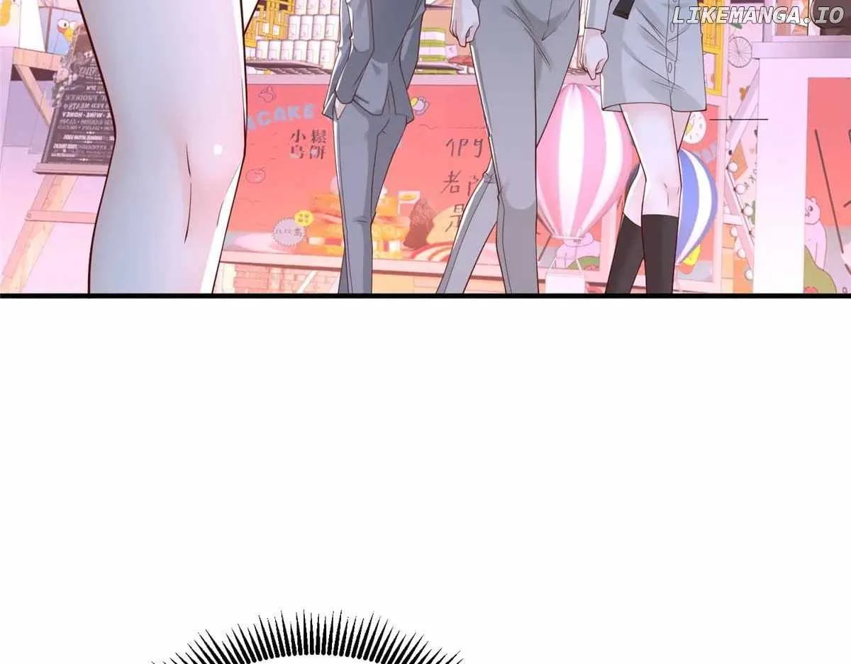 I randomly have a new career every week Chapter 751 page 94