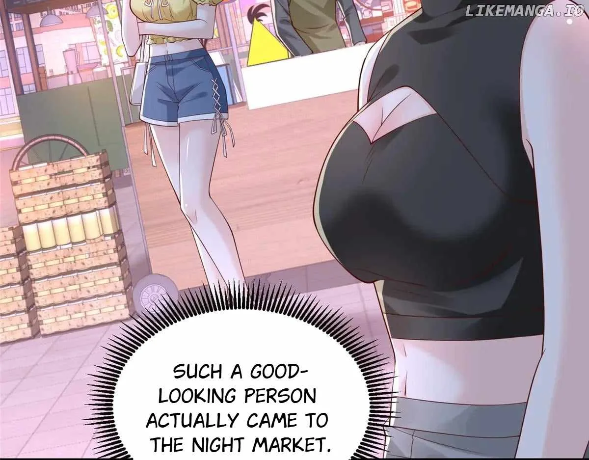 I randomly have a new career every week Chapter 751 page 96