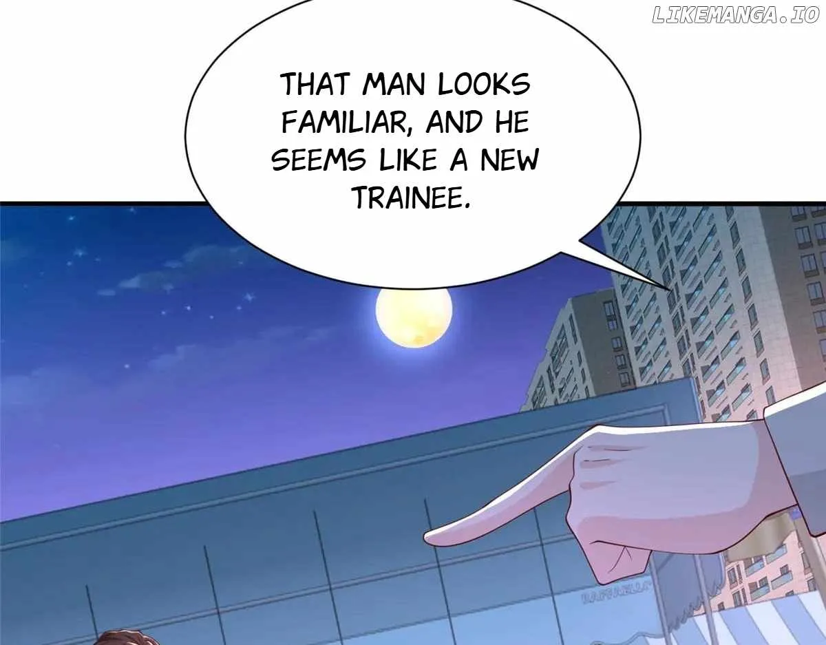 I randomly have a new career every week Chapter 752 page 7