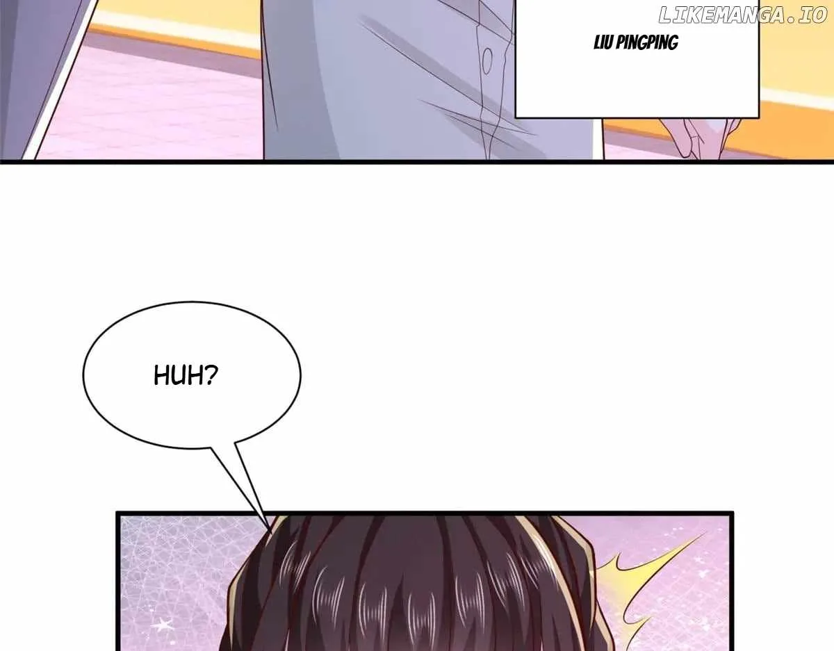 I randomly have a new career every week Chapter 752 page 4