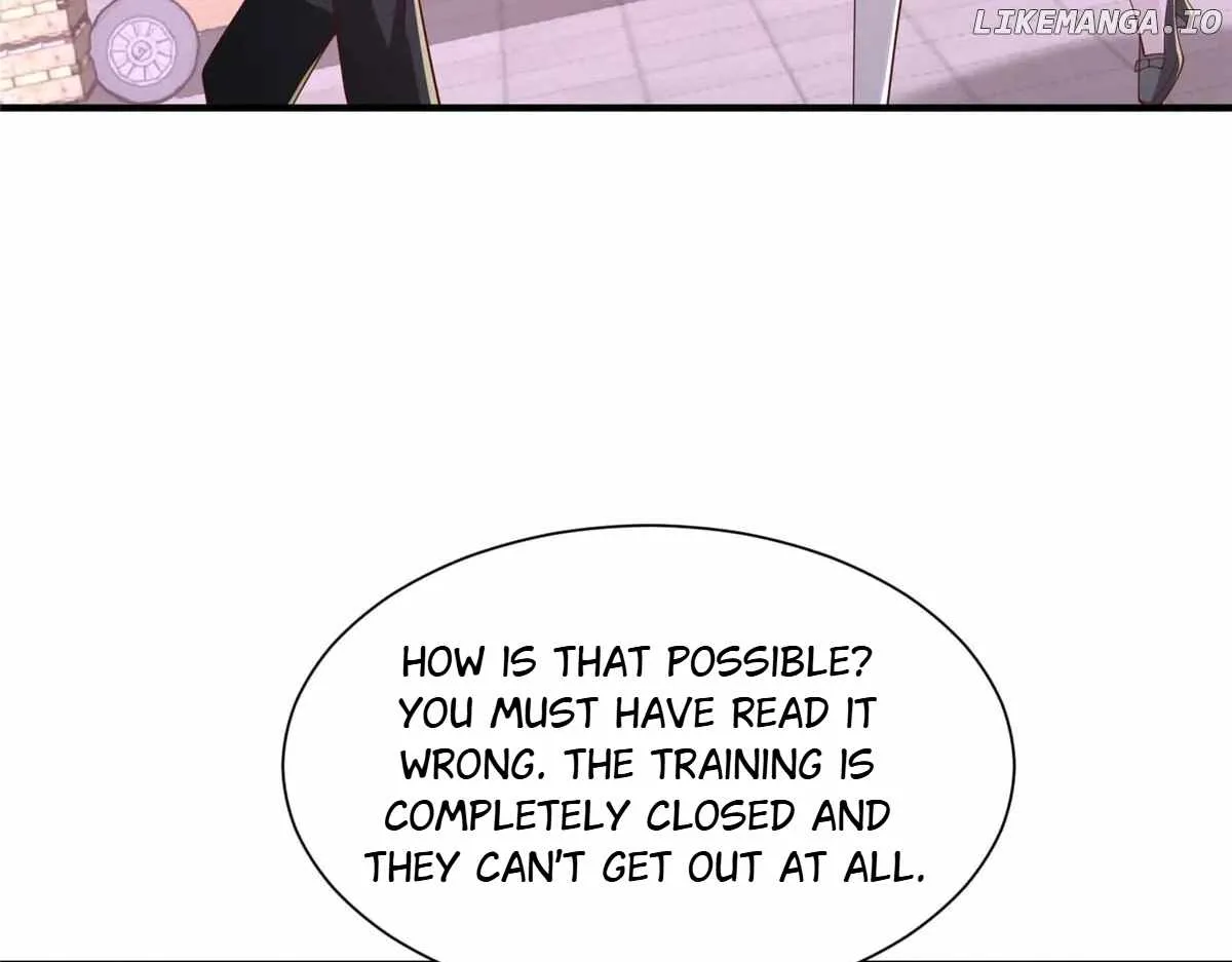 I randomly have a new career every week Chapter 752 page 10