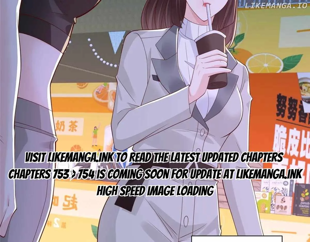 I randomly have a new career every week Chapter 752 page 2