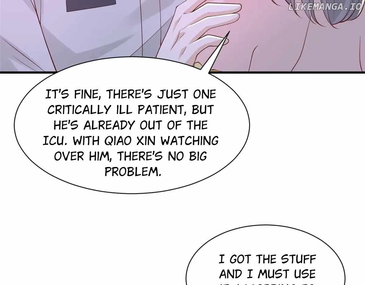 I randomly have a new career every week Chapter 752 page 30