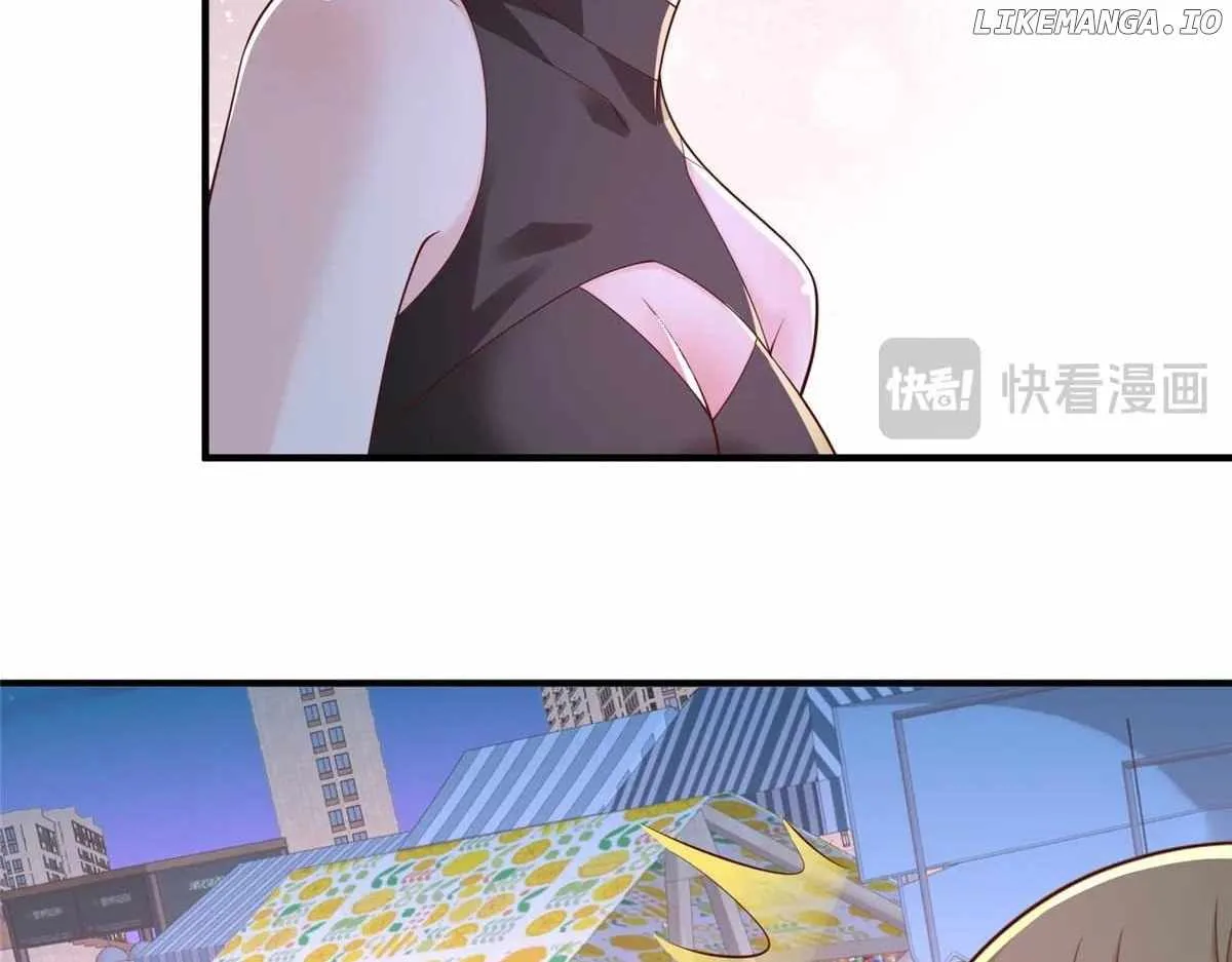 I randomly have a new career every week Chapter 752 page 16