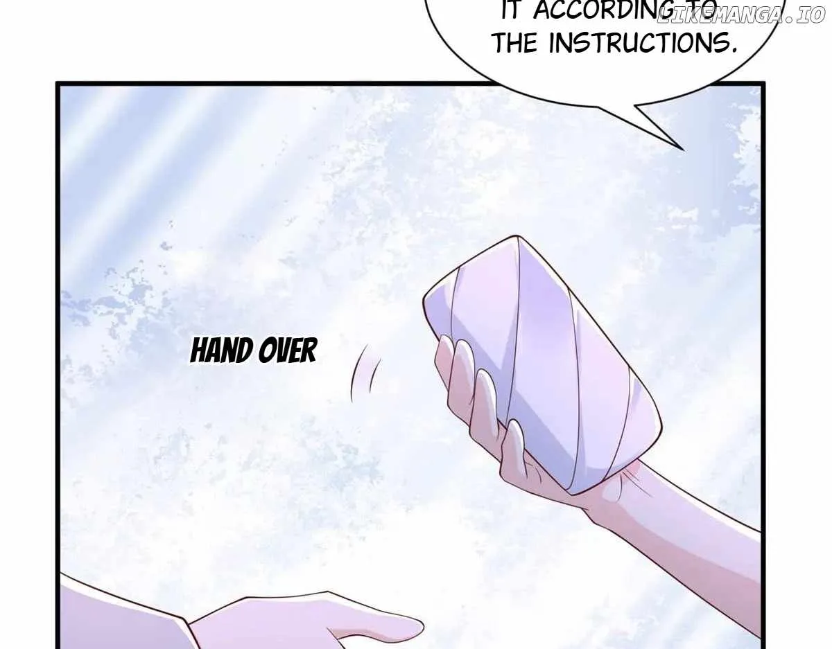 I randomly have a new career every week Chapter 752 page 31