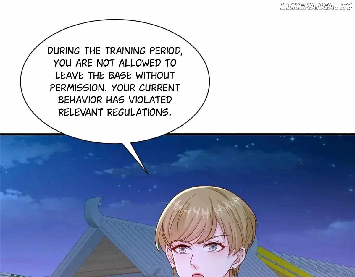 I randomly have a new career every week Chapter 752 page 45