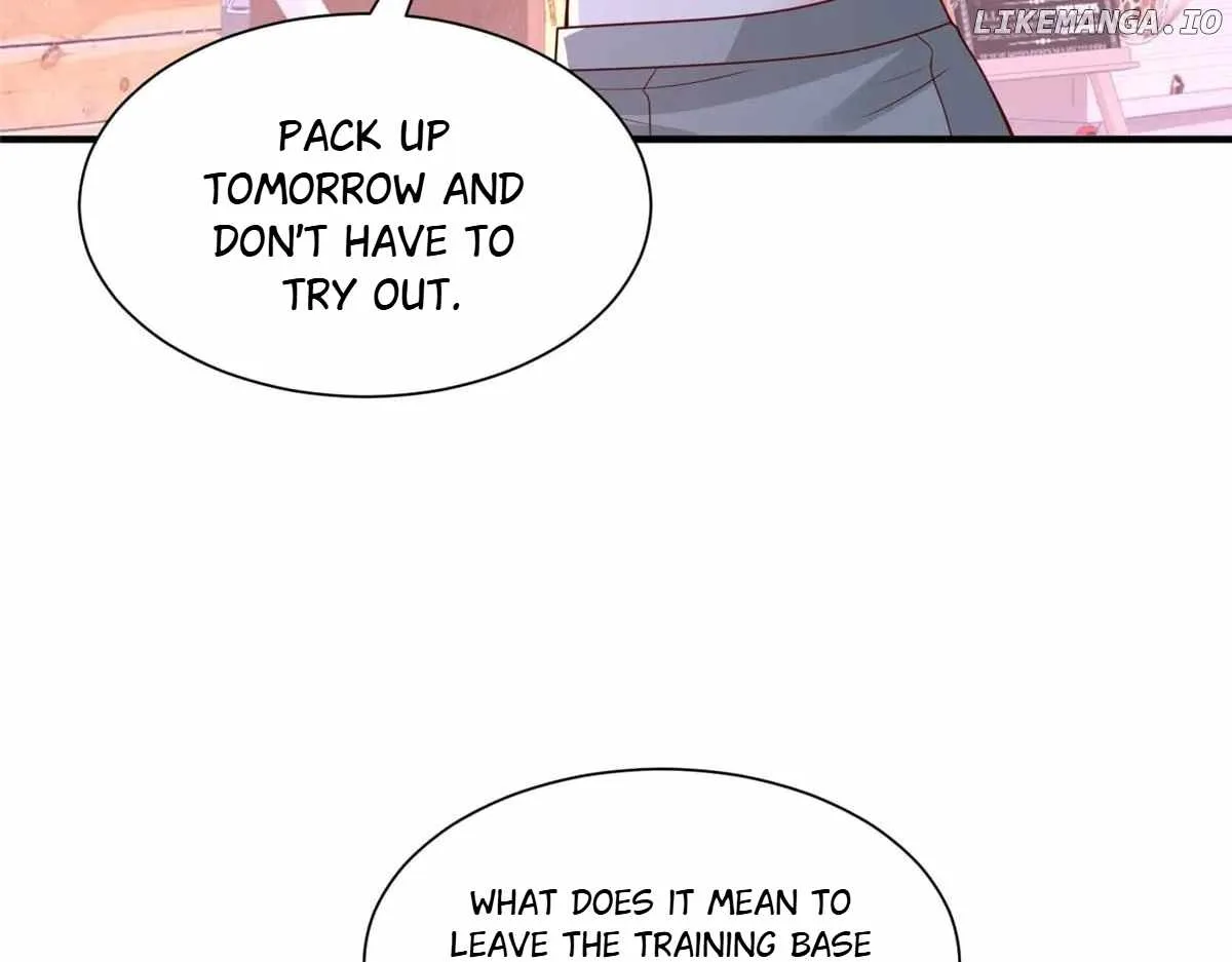 I randomly have a new career every week Chapter 752 page 47