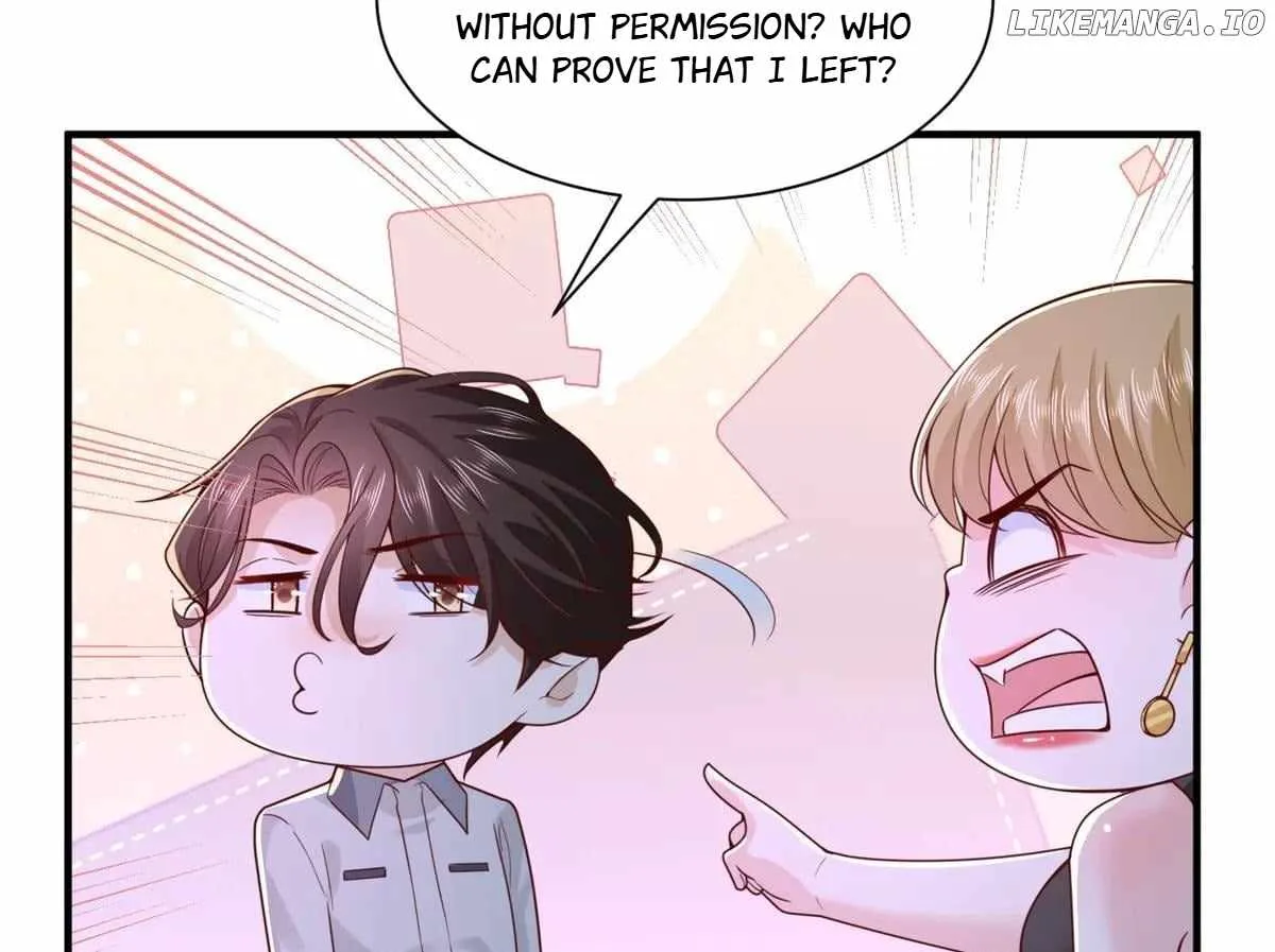 I randomly have a new career every week Chapter 752 page 48