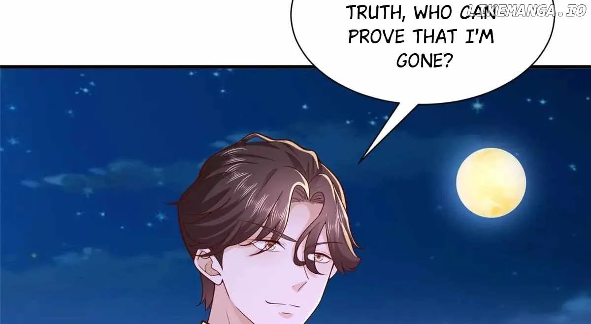 I randomly have a new career every week Chapter 752 page 50