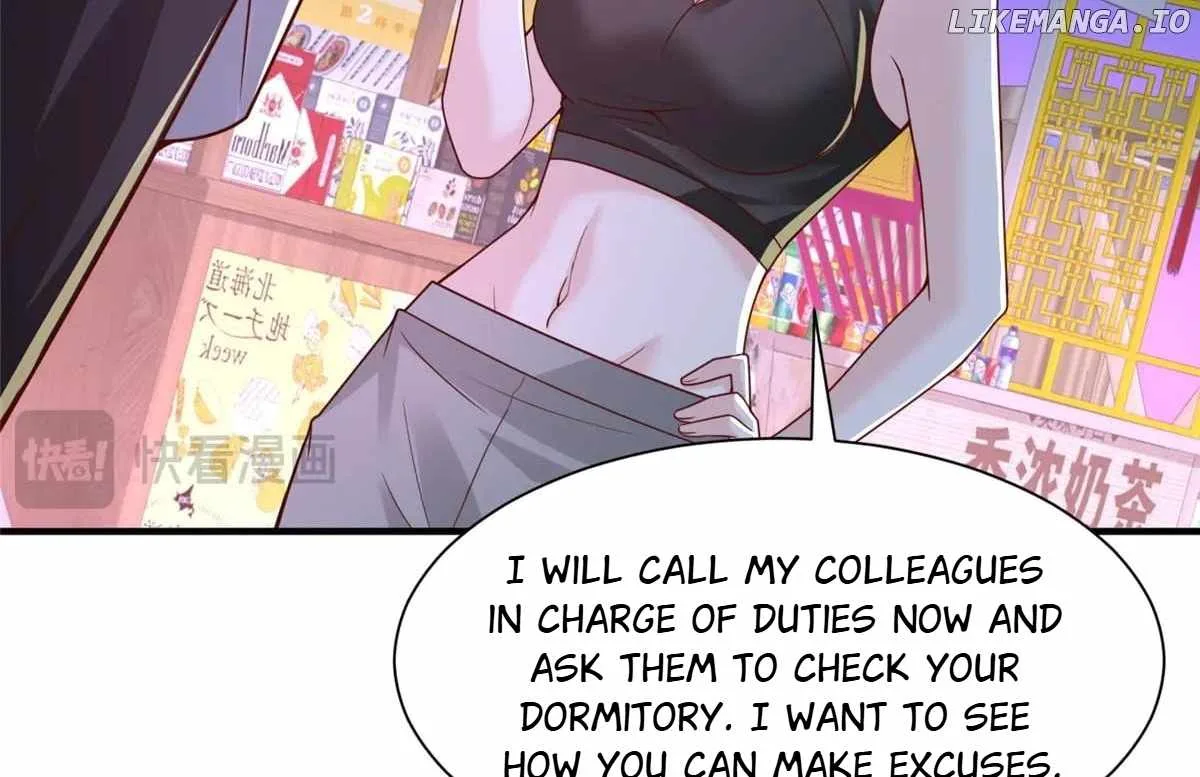 I randomly have a new career every week Chapter 752 page 54