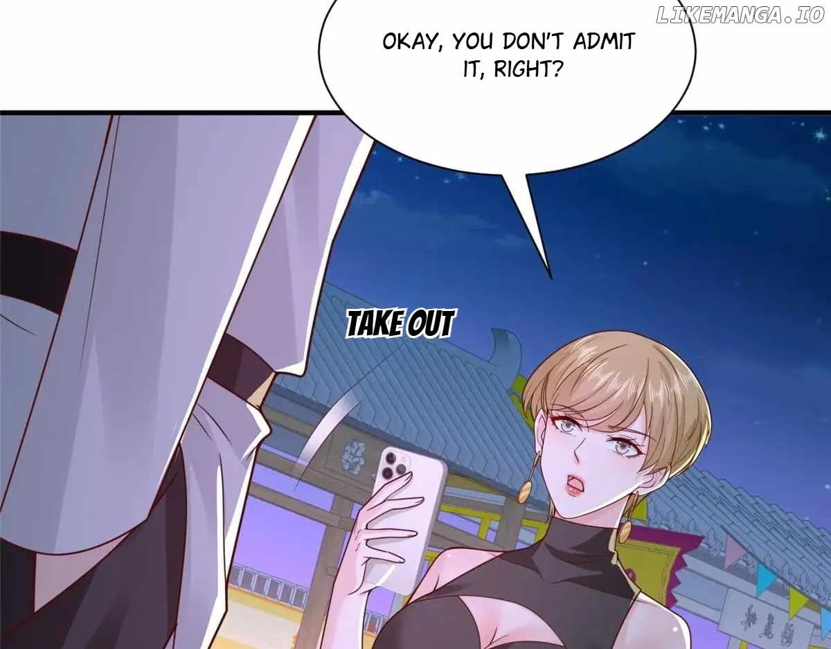 I randomly have a new career every week Chapter 752 page 53