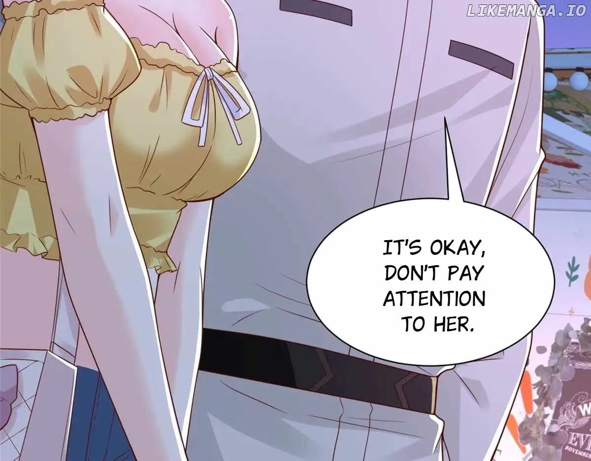 I randomly have a new career every week Chapter 752 page 57