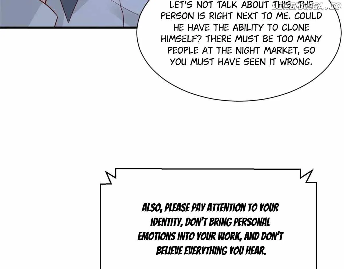 I randomly have a new career every week Chapter 752 page 71