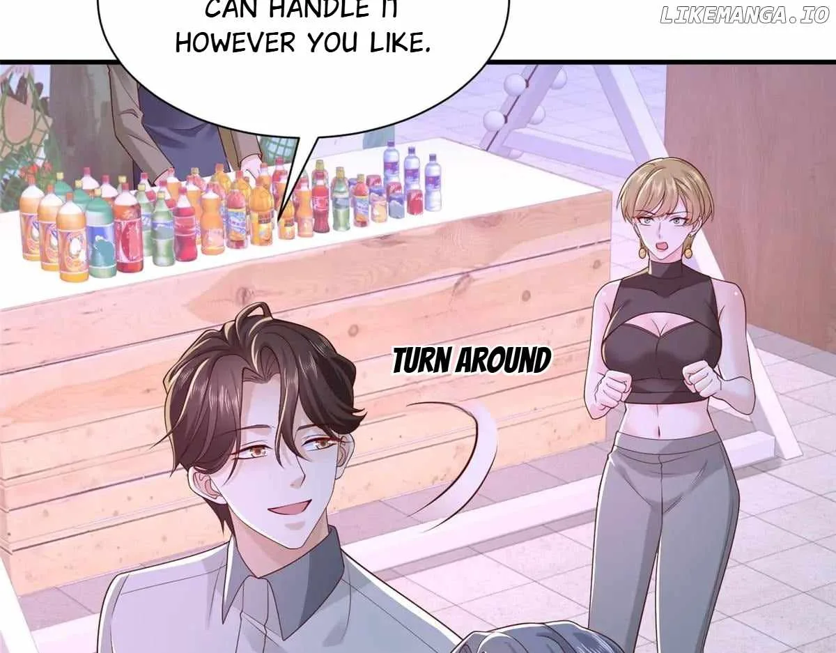 I randomly have a new career every week Chapter 752 page 83