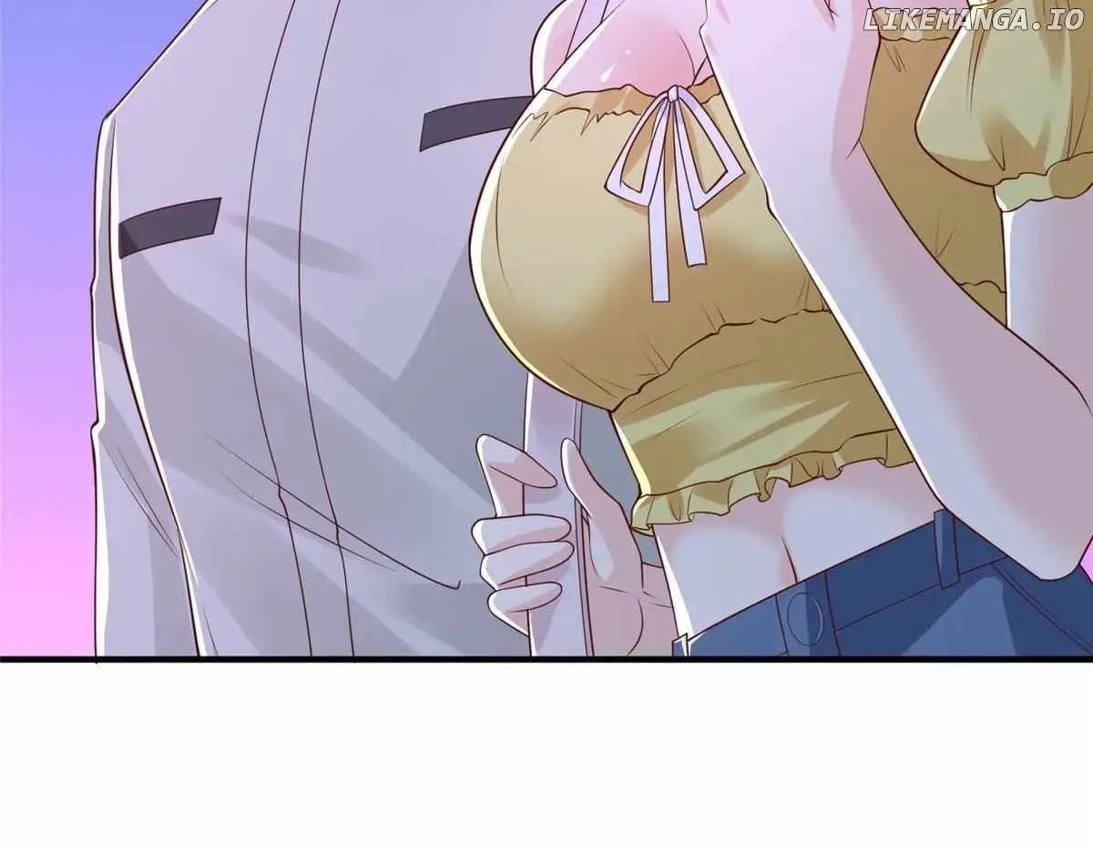 I randomly have a new career every week Chapter 752 page 96