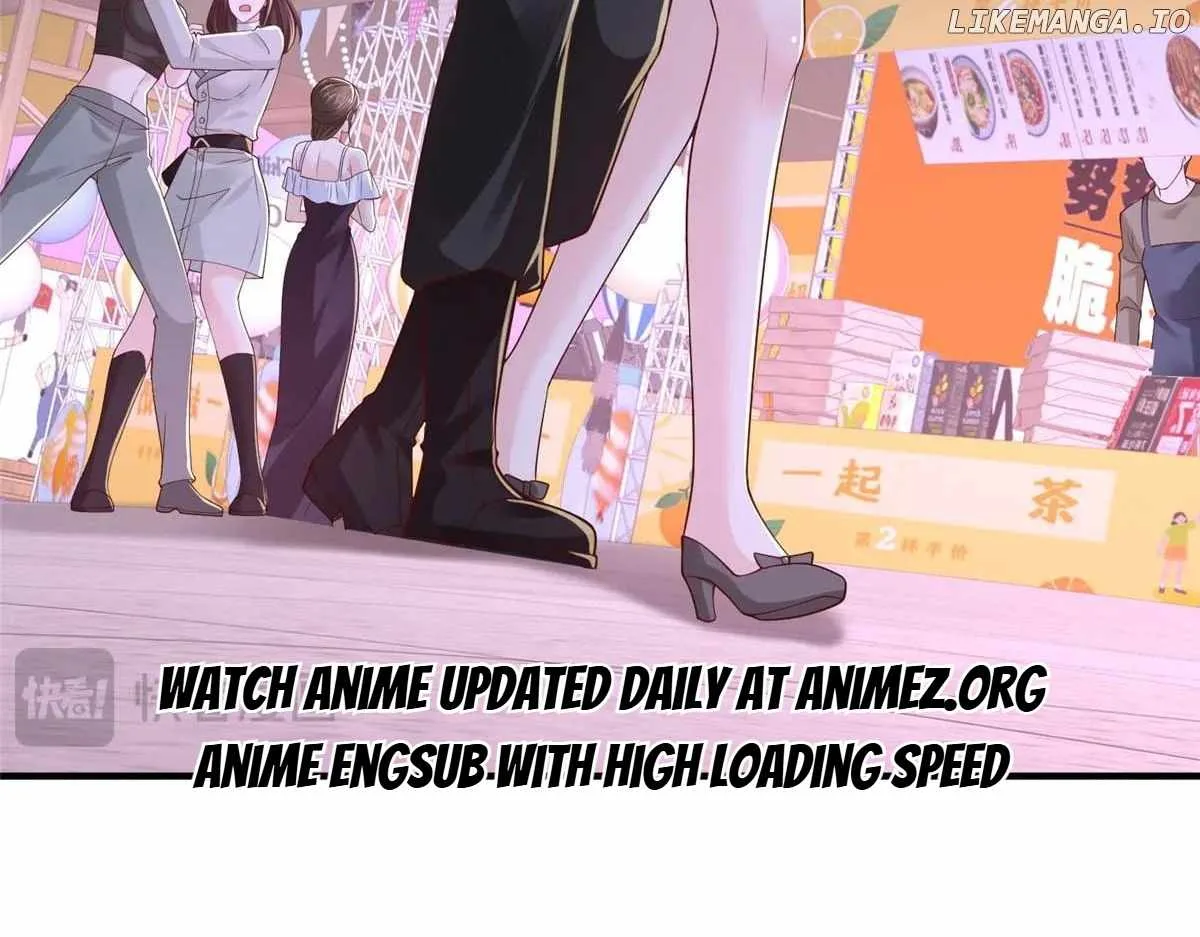 I randomly have a new career every week Chapter 752 page 100